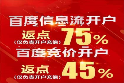 百度推广代理的投放策略及效果评估案例